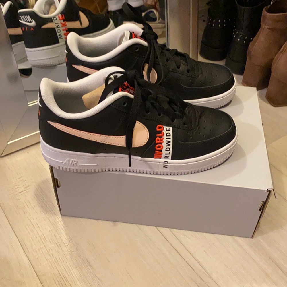 Air Force 1 LV8 1